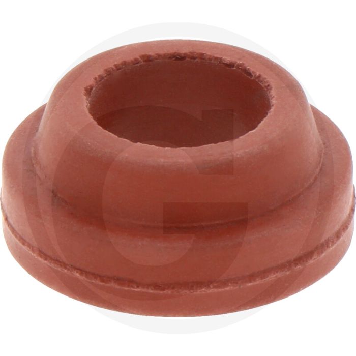 Bague d'étanchéité (pour couvercle de soupape)