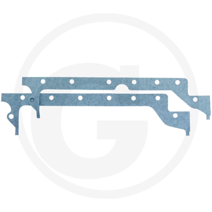 Joint d'étanchéité Caterpak pour Massey Ferguson 25/30/130 A4.107