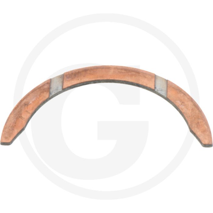 Bagues de palier latéral Landini A4.99/A4.107