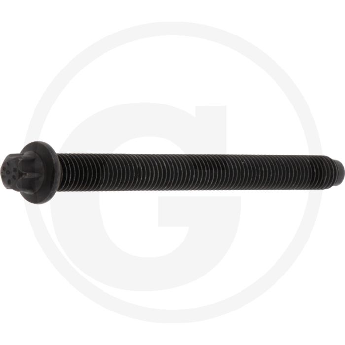 Cilinderkopbout M12 x 134