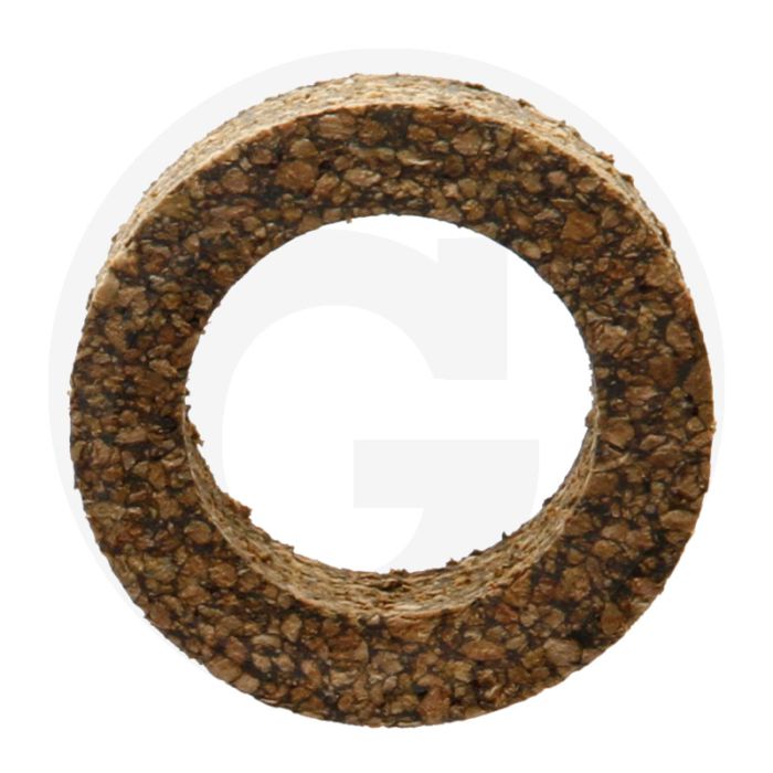 Kurk-ring (voor compressoras, 20.83 x 31.75 x 8.13 mm)