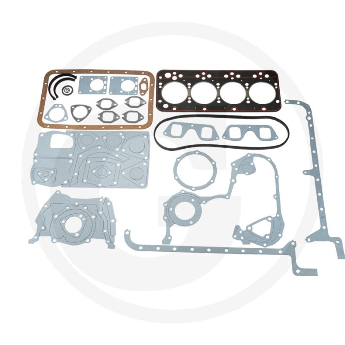 Kit complet de joints de moteur - Fiat 8045.06/8045.02
