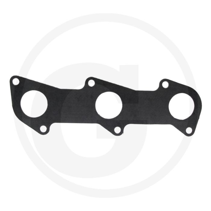 Joint d'échappement New Holland TS/TM 115-190, moteur 675TA/675TH