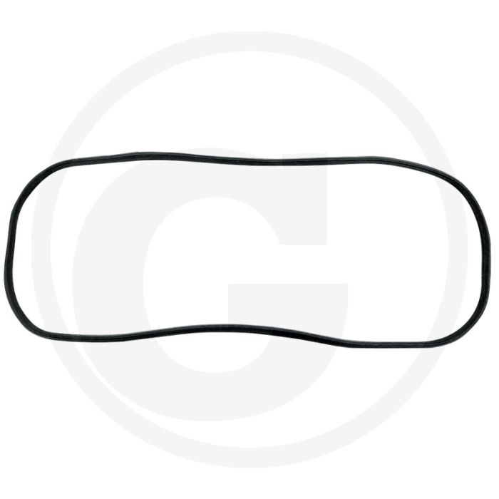 Joint de couvercle de soupape New Holland TD/TN 55-75, type de moteur 8035.05/25