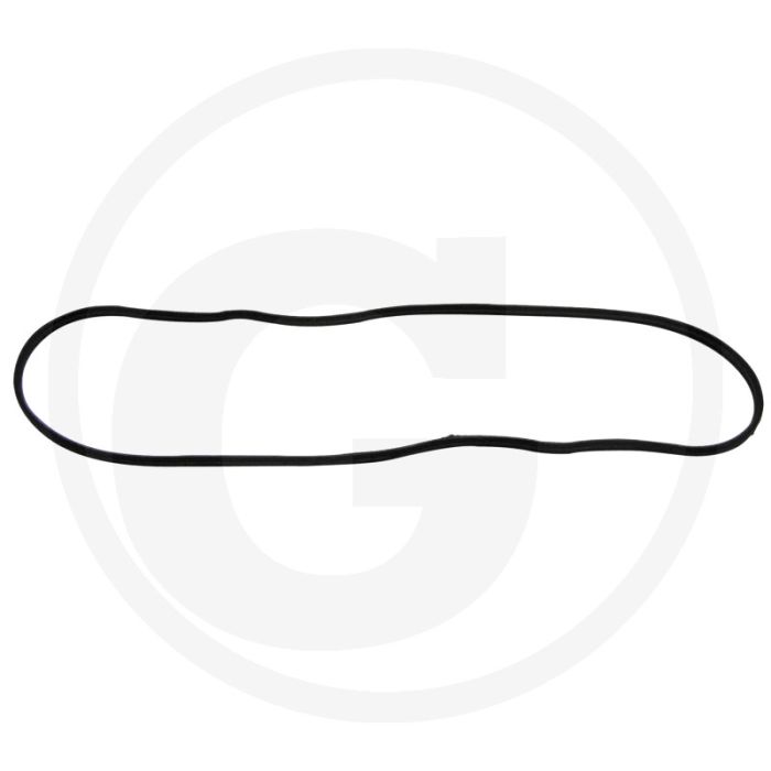 Joint de couvercle de soupape New Holland TL 70-100 / 8045.05, 8045.06, 8045.25