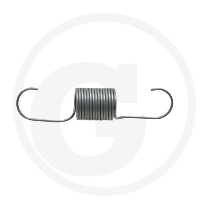 Ressort de traction (pour un levage rapide)