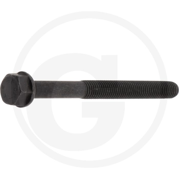 Cilinderkopbout M12 x 130
