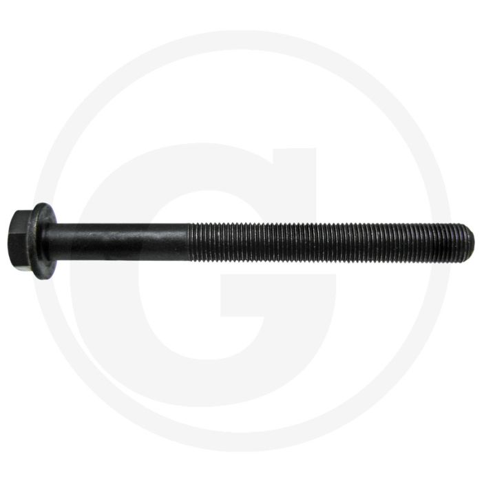 Vis à tête cylindrique M12 x 1,25 x 122