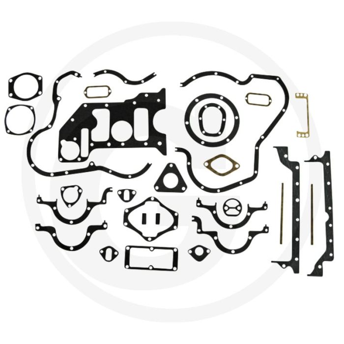 Kit de joints de carter (inférieur)