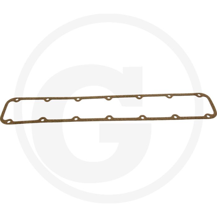 Joint de couvercle de soupape