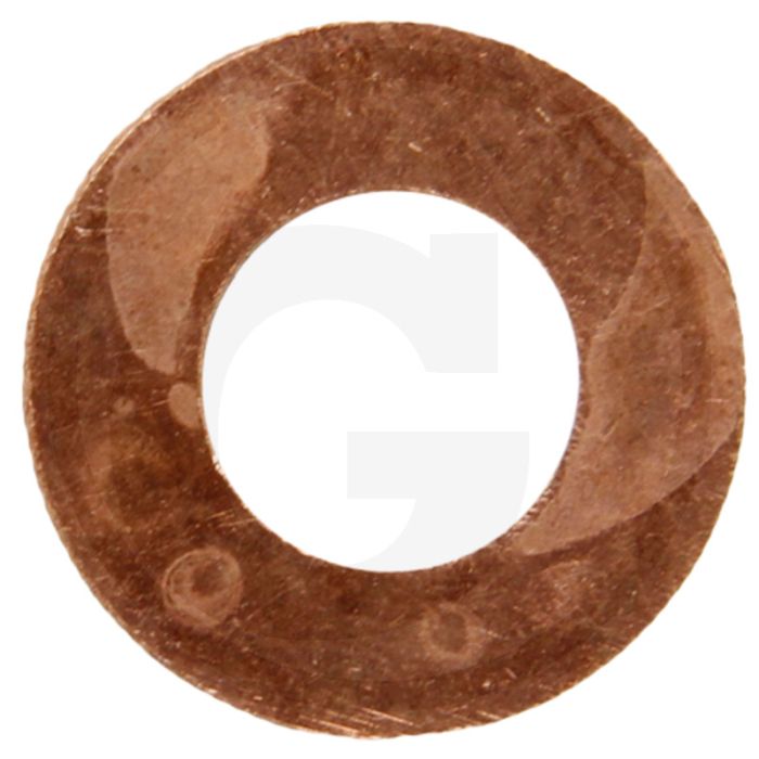 Afdichting Ford Super Major/3000/5000