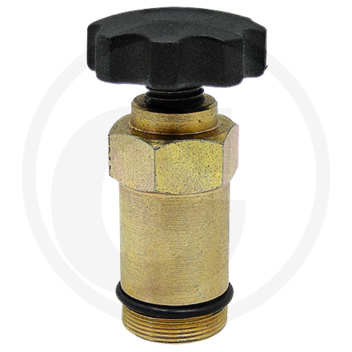 Handpomp Draad 22,8 x 1 Handpomp Draad 22,8 x 1