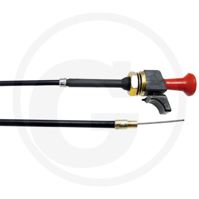 Stopkabel 970/620 mm Stopkabel 970/620 mm