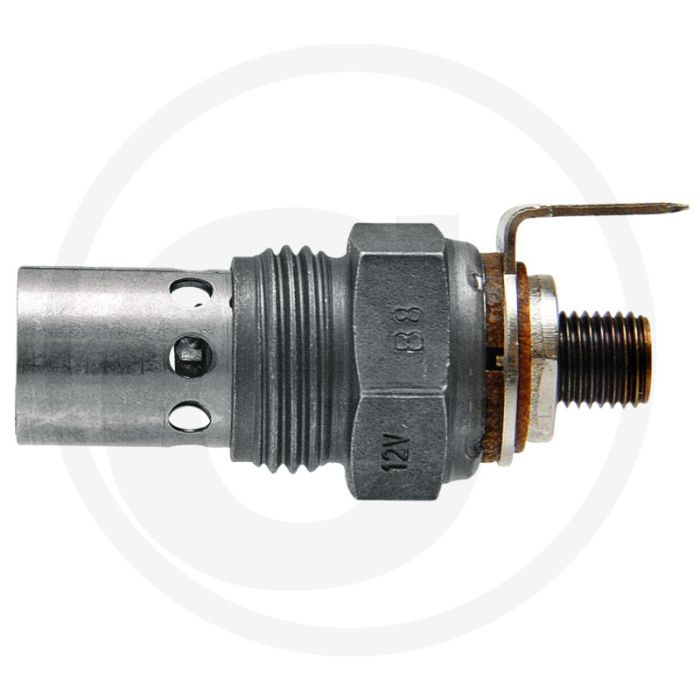Hidria Vlamstart 12 V, draad 7/8" UNF