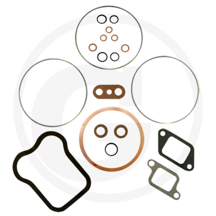 Kit de joints de culasse (supérieur)
