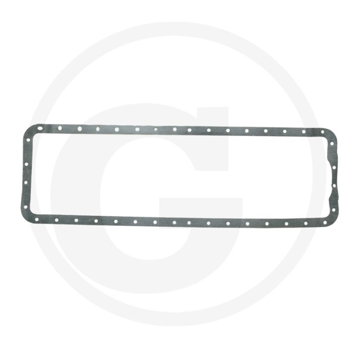 Carterpakking Same Laser 110/130, Tiger Six 105, 1006PA.0