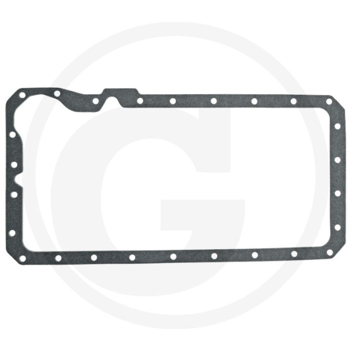 Carterpakking Same Explorer 65-90 II, motortype 1000.4 A/AT