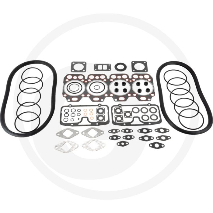 Pakkingset compleet - Steyr WD 411.85-411.92