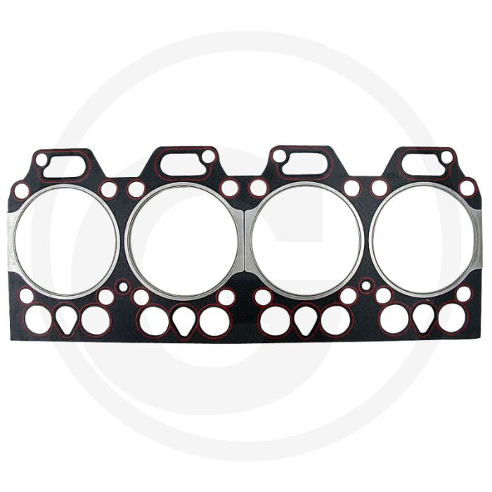 Cilinderkoppakking Steyr 650/658/760/768