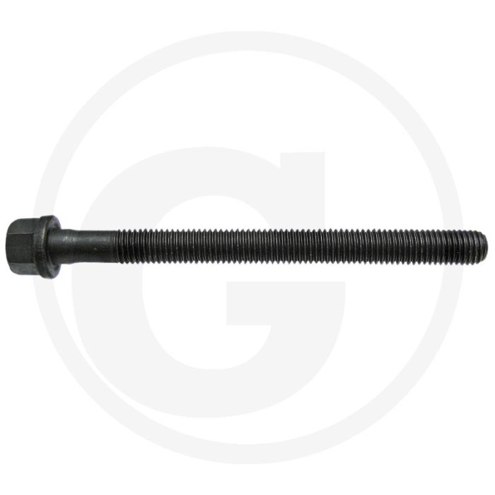 Cilinderkopbout 12 x 140 mm