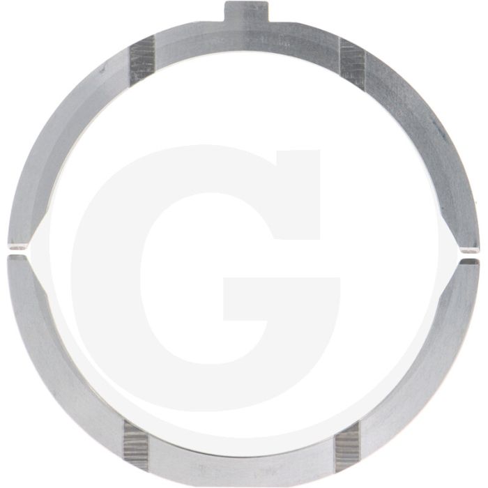 Bagues de palier latéral Steyr 8055-8130