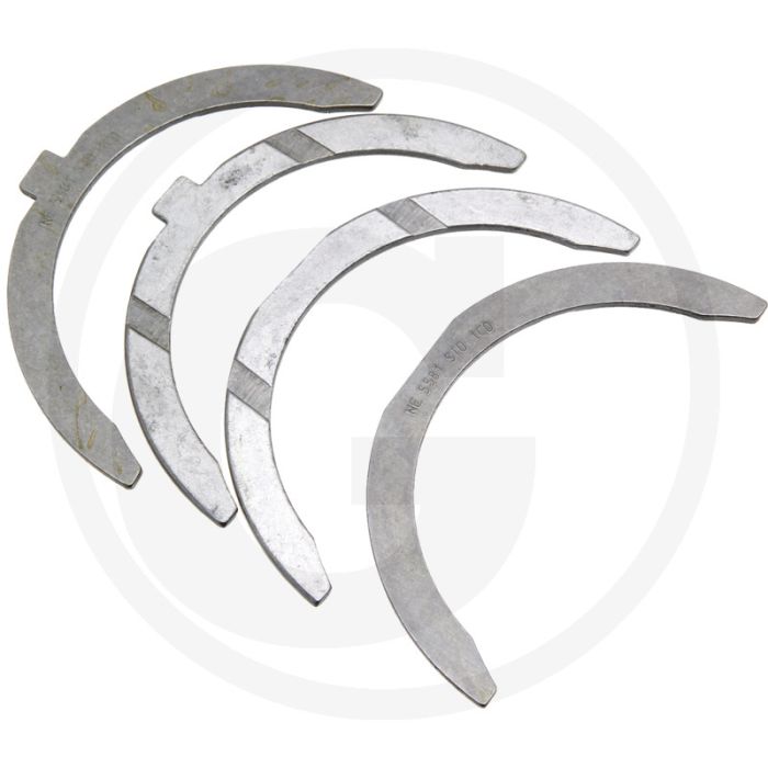 Zijlagerringenset Steyr Plus 40-8045