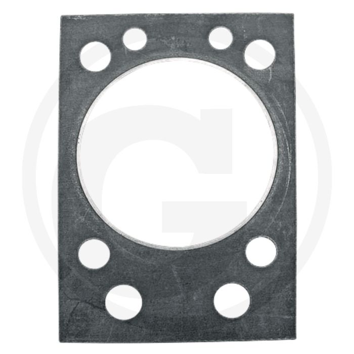 Cilinderkoppakking (Dikte: 1,2 mm  voor zuiger Ø: 95 mm)