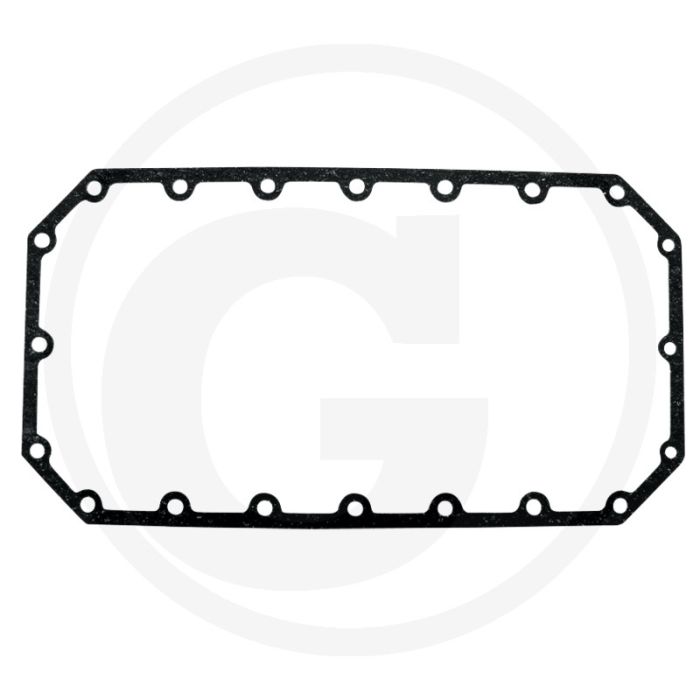 Carterpakking (3-cilinder)