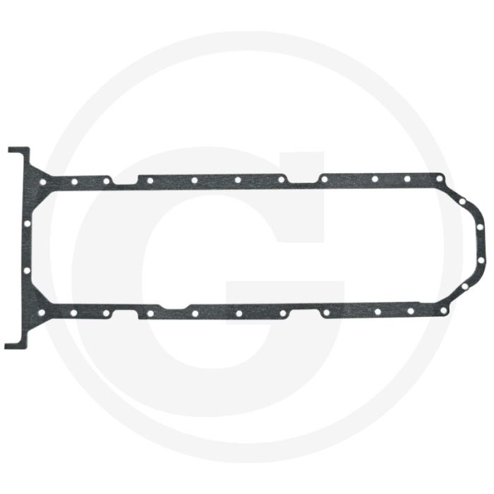 Carterpakking Zetor 12011-16245