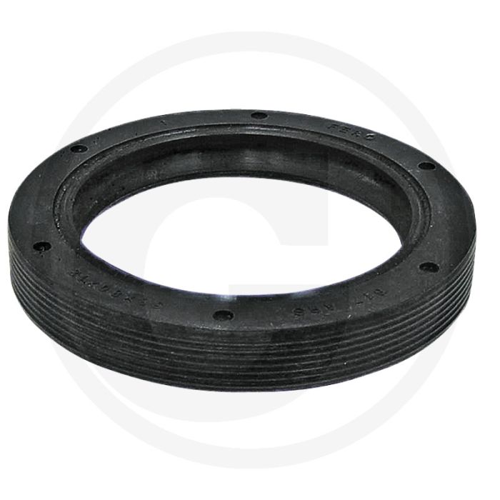 Krukaskeerring (voor, 52 x 72 x 8 mm)