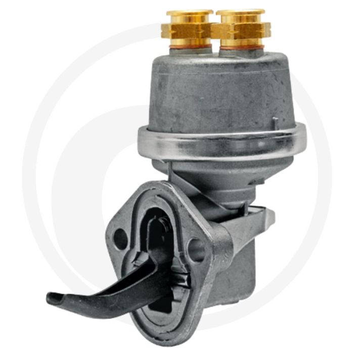 Pompe de refoulement mécanique, raccord de 12 mm