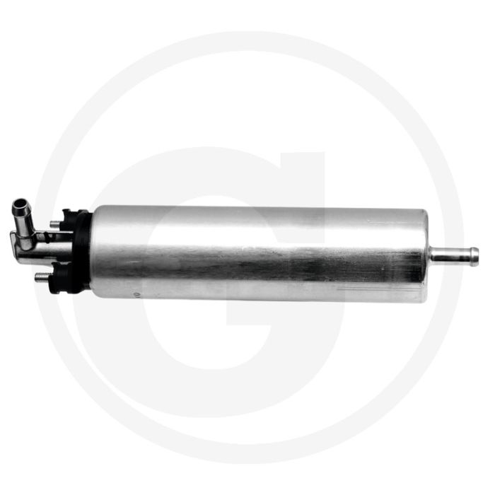 Elektrische opvoerpomp 12 Volt