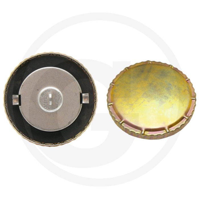 Tankdop (met ventilatie) Tankdop (met ventilatie)