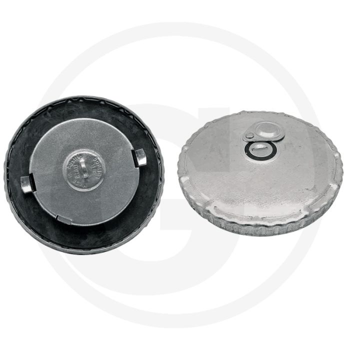 Tankdop (met ventilatie  afsluitbaar)