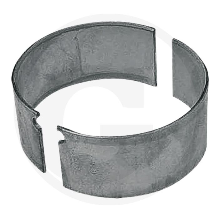 Drijfstanglager (standaard, Ø: 58 mm)