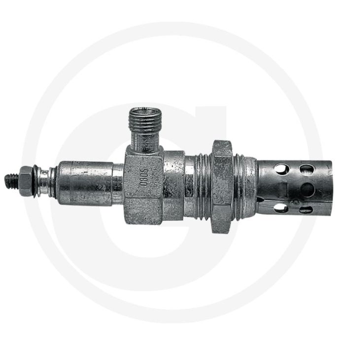 Vlamstart 11 volt, 20 A, draad M20 x 1,5
