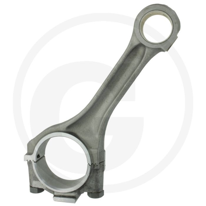 Drijfstang (zonder lager,)
