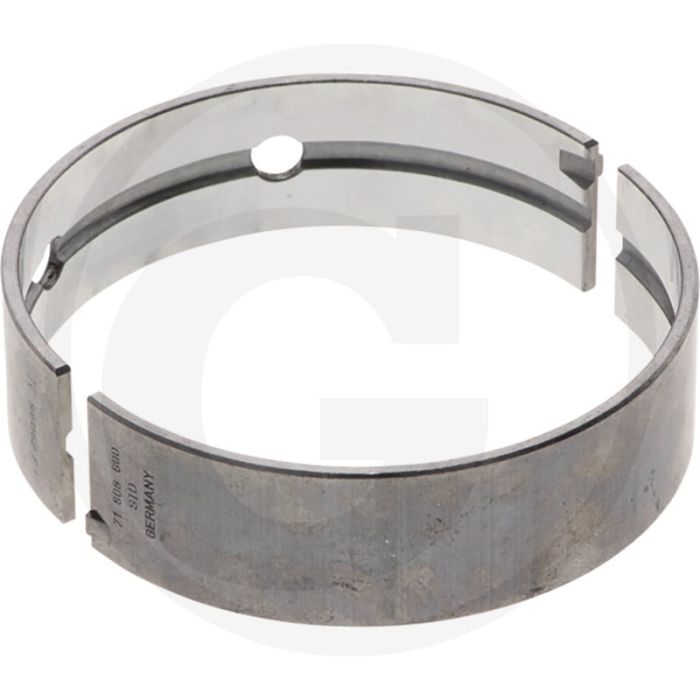 Hoofdlager (Ø: 84 mm) Hoofdlager (Ø: 84 mm)