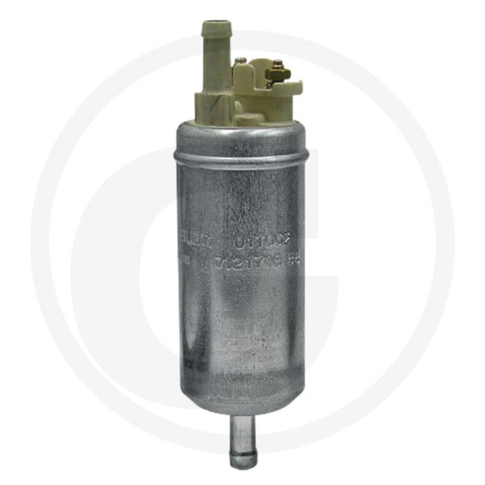 Elektrische opvoerpomp Ø 8 mm, 90 l/u