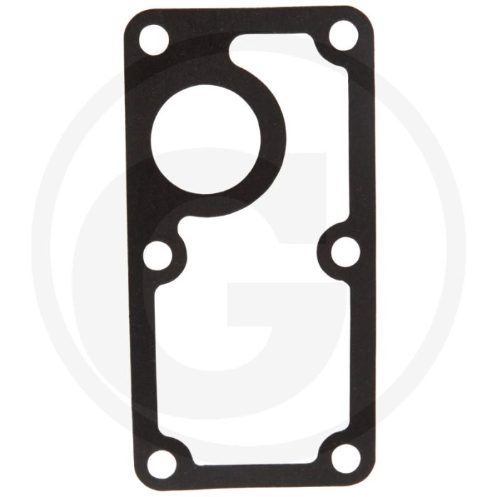 Afdichting Kubota B1550D, B1750D, 2150D, F2000II-ELW