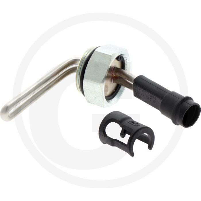 Calix Verwarmingselement John Deere 4045/6068/6076/6081