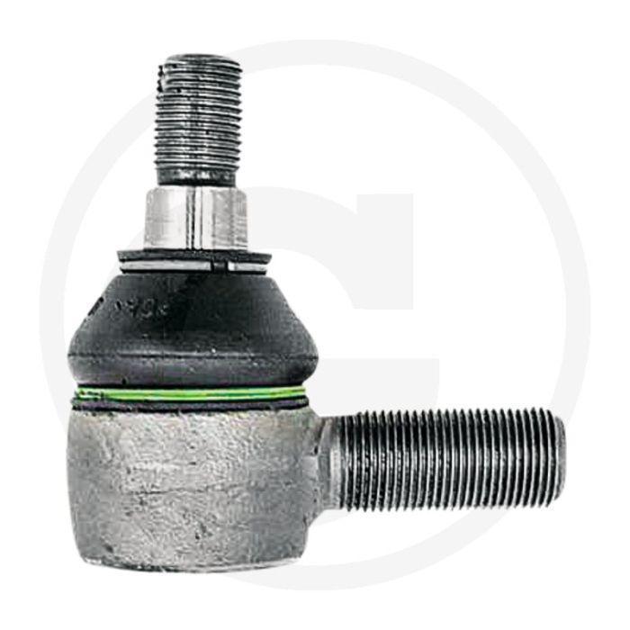 Stuurkogel M18 x 1,5 / M20 x 1,5 conus 20 - 22,2 mm