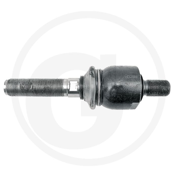 Axiaalkogel M18 x 1,5 / Ø 52 mm passend voor Landini, Massey Ferguson
