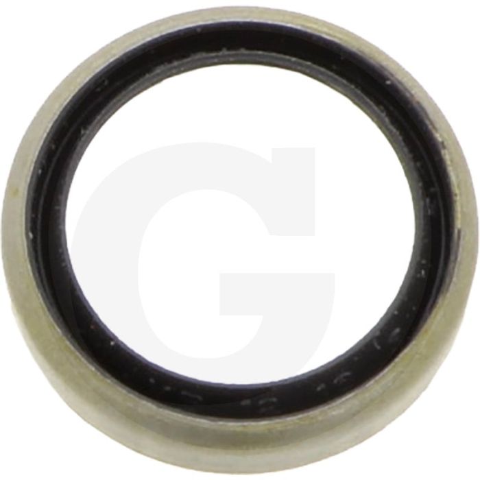 Afdichting 12 x 16 x 3 mm