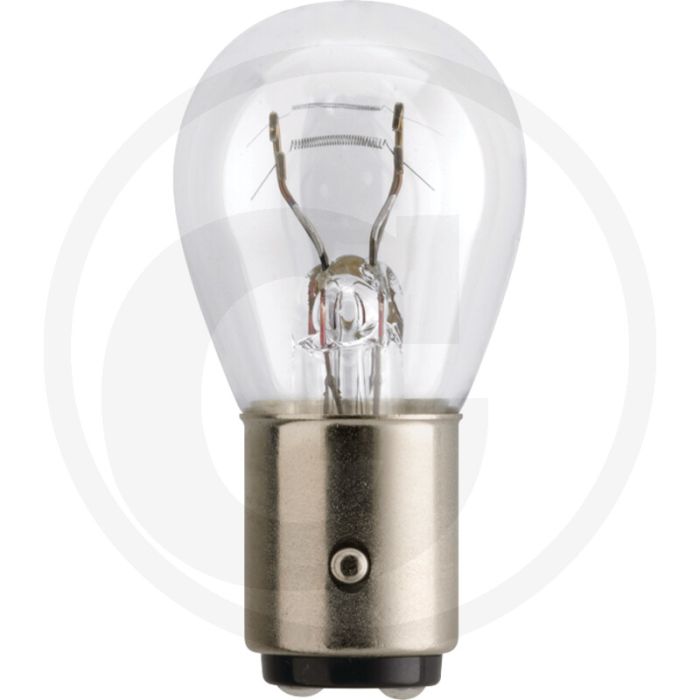 Philips Kogellamp P21/5W (12499B2)
