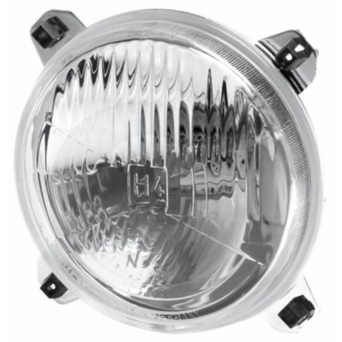 Hella Koplamp (links en rechts, passend voor Fiat 83959698)