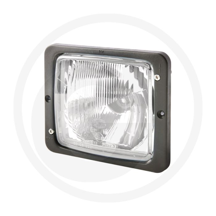Hella Koplamp (links en rechts, passend voor DAF 0867443)