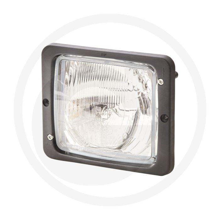 Hella Koplamp (links en rechts)
