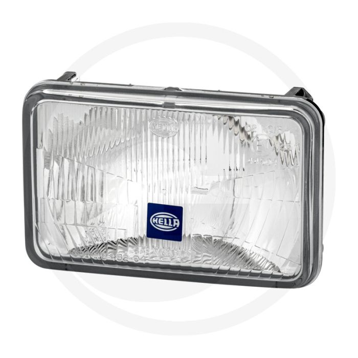 Hella Koplamp (links en rechts, passend voor John Deere AL75339)