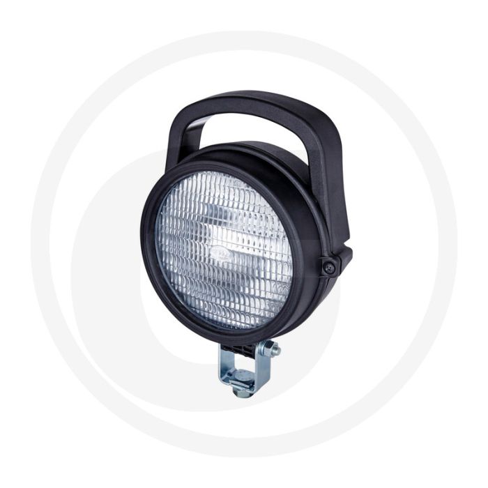 Hella Werklamp Rond 12/24V Verstraler Ø152 mm